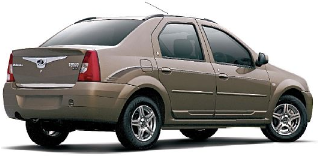 Mahindra Verito Executive Special Edition